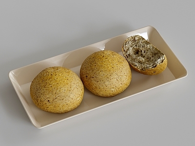 酒水食物 烘焙面包