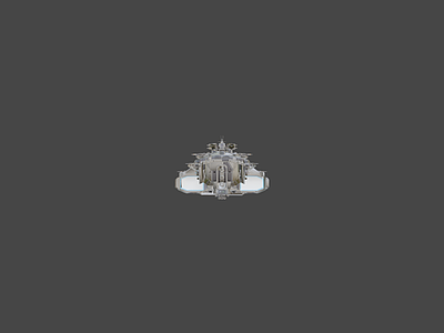军事器材 太空飞船 宇宙飞船 科幻战舰 星际战舰 Falkenha