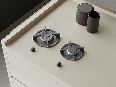 灶台 嵌入式煤气灶