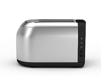 现代其他电器 小型家用面包机