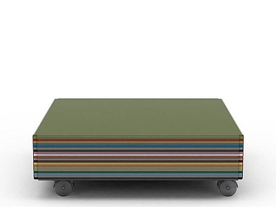 现代家居专卖店 彩色纸