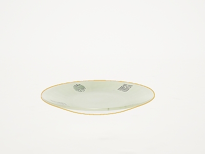 现代厨具 福寿禄瓷器碗