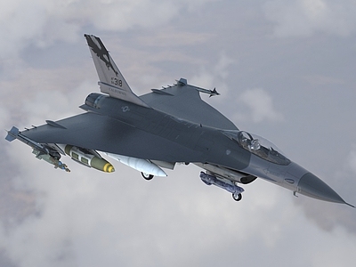 现代军事器材 战斗机喷气式战斗机战
