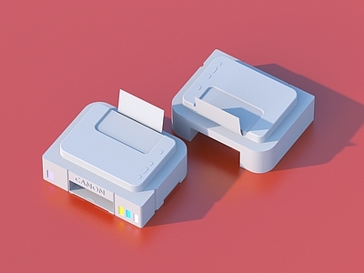 办公用品 打印机 复印机