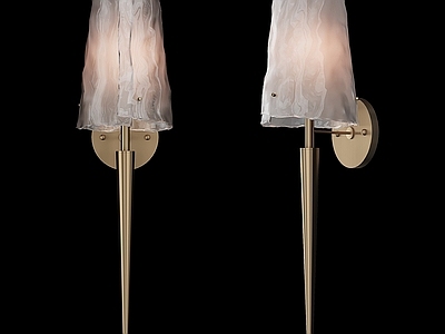 现代壁灯