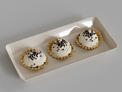 酒水食物 蛋糕三明治甜品 下午茶甜点 零食小吃 蛋糕店面包店食物