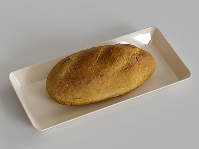 酒水食物 面包烘焙食物 面包