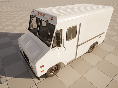 现代汽车 房车