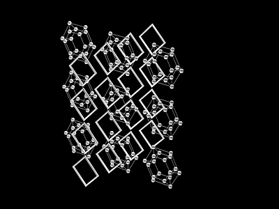 工业设备 现代科幻工业设备