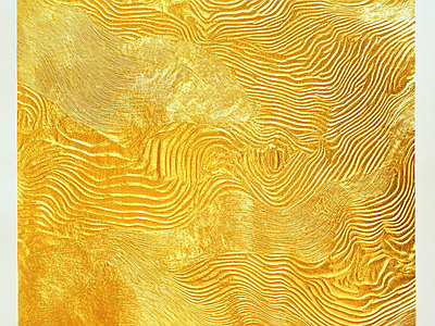 现代金箔银箔 金箔