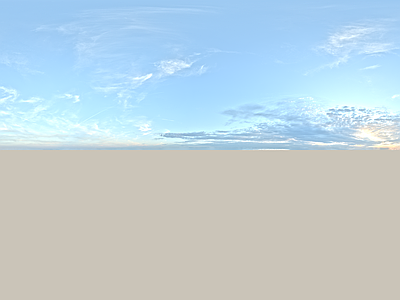 现代天空HDR 天空HDR