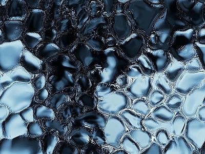 现代其他玻璃 毛玻璃 半透明玻璃 锤纹玻璃 玻璃表面 水纹玻璃