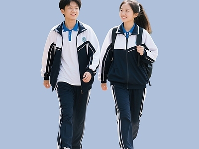 多人 学生 中学生 人