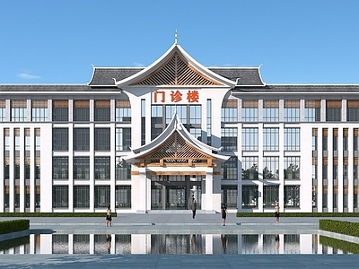 东南亚医院