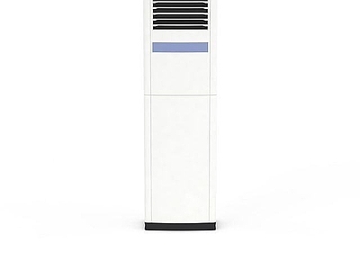 现代其他电器 白色移动空调