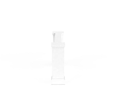 现代其他电器 欧式水泥构件