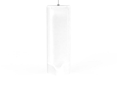 现代马桶 挂墙式小便器