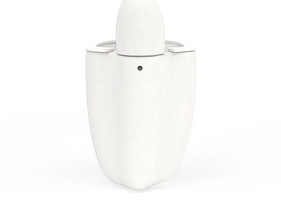 现代马桶 现代小便器