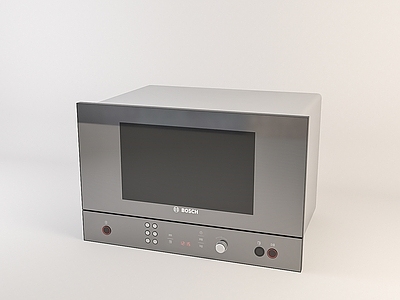 现代厨具 家用电器烤箱