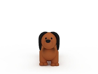 现代公用器材 狗玩具