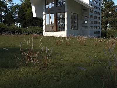 小住宅