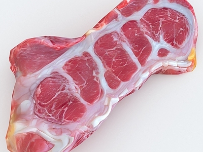 酒水食物 牛排 肉