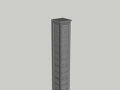 现代景观灯 户外壁灯