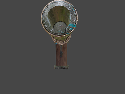 军事器材 武器 枪械 手枪 科幻手枪