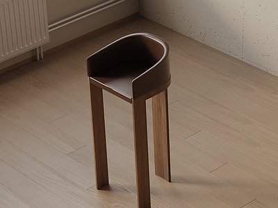 现代吧椅 吧椅