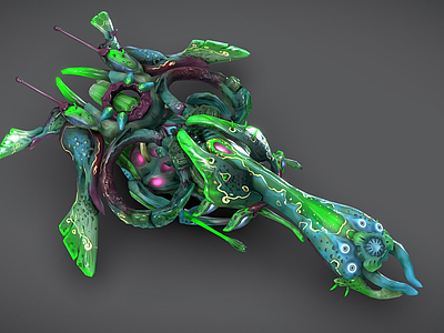 军事器材 武器 近战武器 幻想剑 植物剑 剑