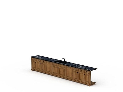 现代厨具 厨房器具