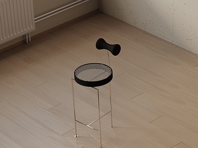 现代吧椅 吧椅