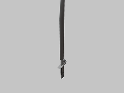 军事器材 冷兵器 武器 刀 剑 黑暗光剑