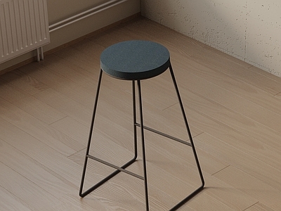 现代吧椅 吧椅