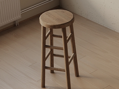现代吧椅 吧椅