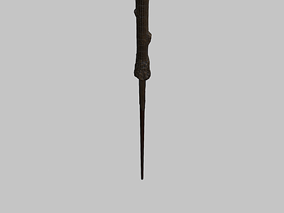 军事器材 冷兵器 武器 魔法武器 魔法棒 魔法仗