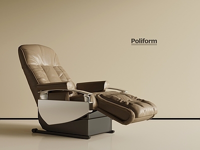 现代按摩椅 现代休闲椅 按摩椅