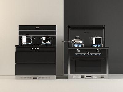 灶台 灶台 燃气灶