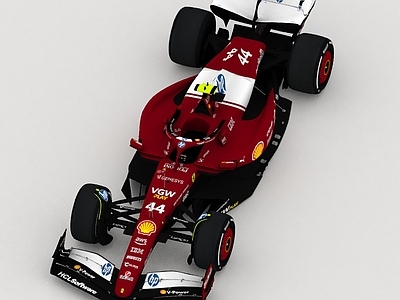 汽车 赛车 f1