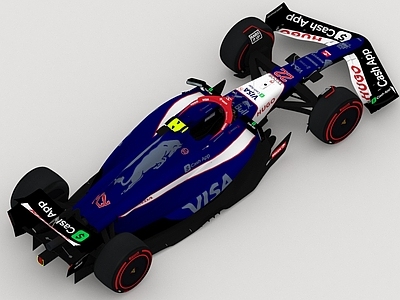 汽车 f1 赛车
