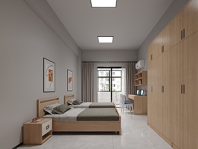 现代宿舍 现代宿舍