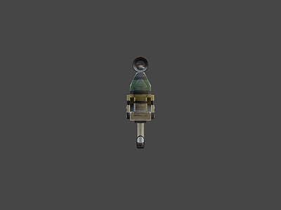 其他动物 动物 条纹 武器