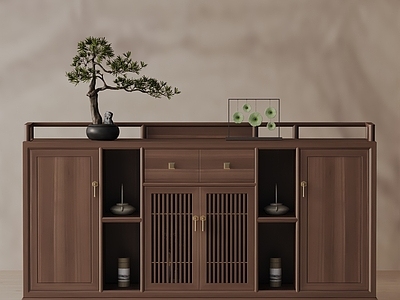 现代玄关柜 现代玄关柜