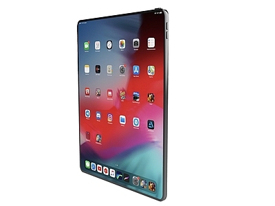 现代苹果ipad pro