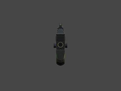 军事器材 能量 武器