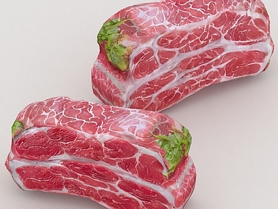 酒水食物 肉 牛排