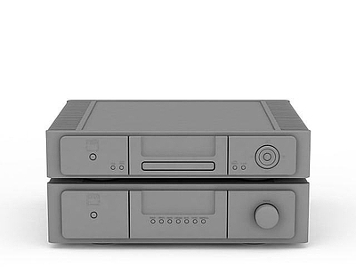 现代其他电器 新款DVD