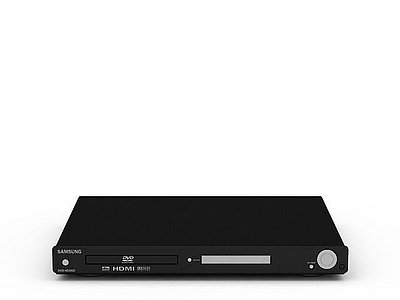 现代其他电器 三星DVD