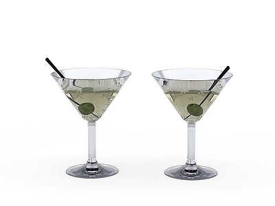 现代其他电器 鸡尾酒杯