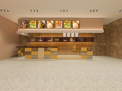 现代甜品面包店 蛋糕店 面包店 甜品店 烘培店